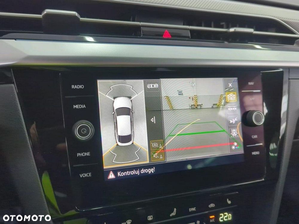 Volkswagen Arteon 2.0 TSI R-Line DSG - 8