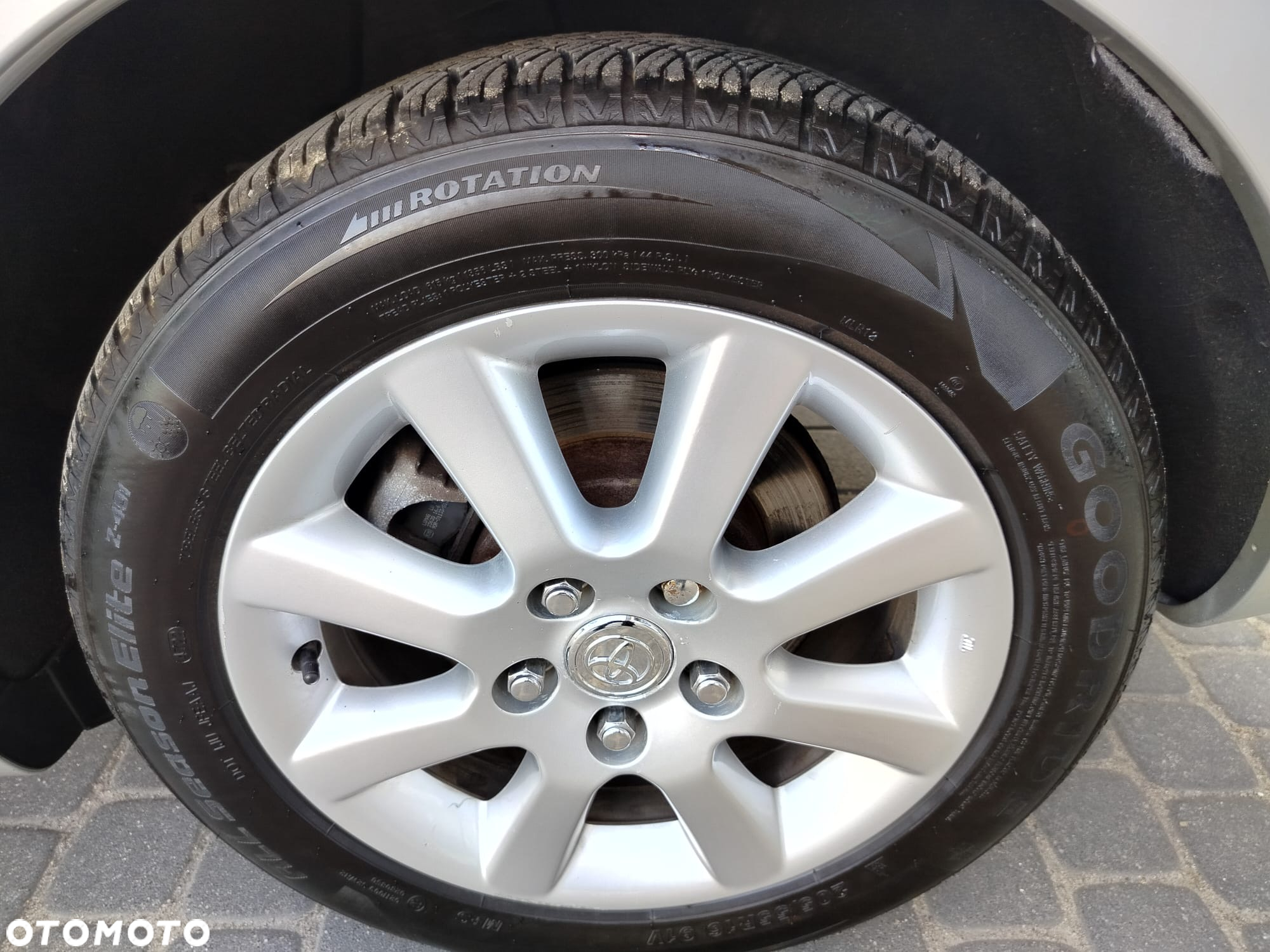 Toyota Corolla 1.8 LE - 32