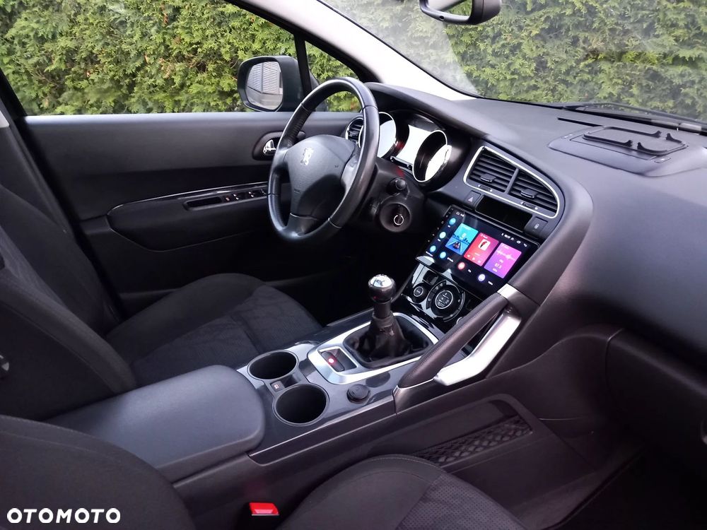 Peugeot 3008 120 VTi Tendance - 25