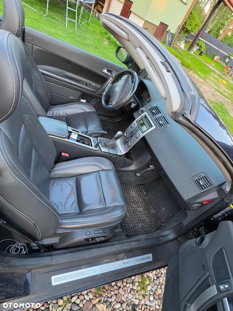Volvo C70 2.0D Momentum - 11