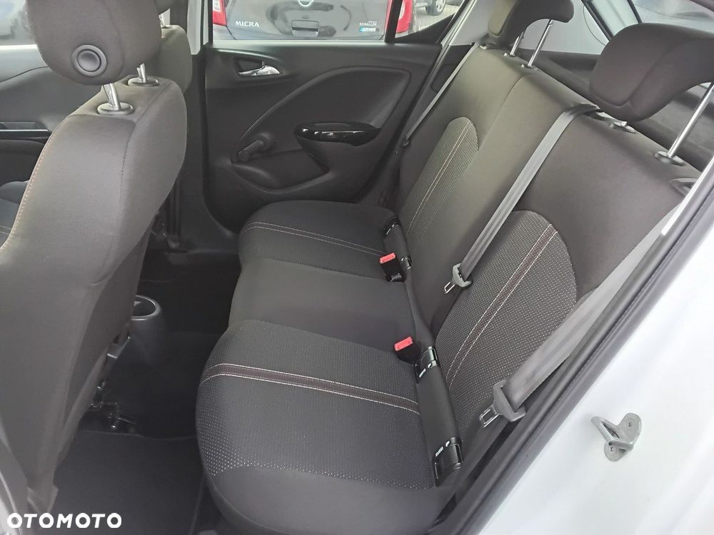 Opel Corsa - 10