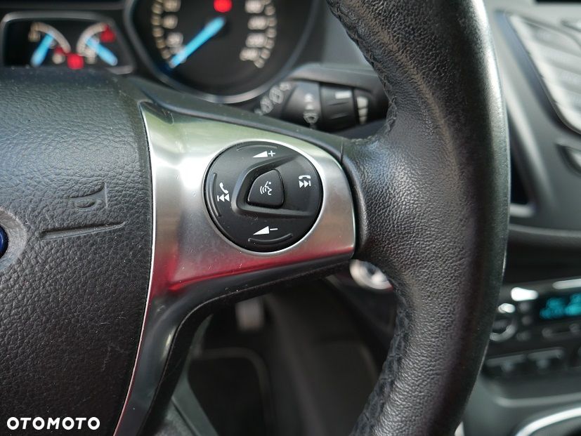 Ford Kuga 2.0 TDCi Titanium - 15