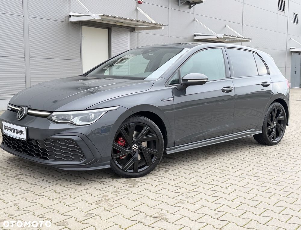Volkswagen Golf 2.0 TDI SCR DSG GTD - 4