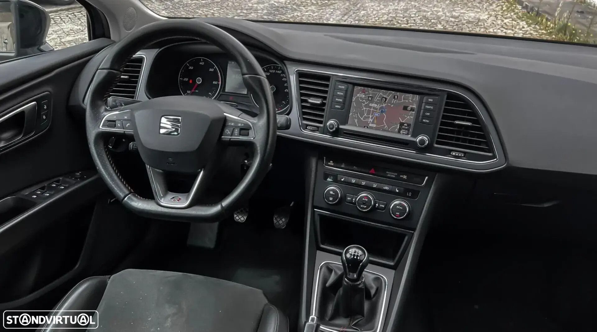 SEAT Leon ST - 15