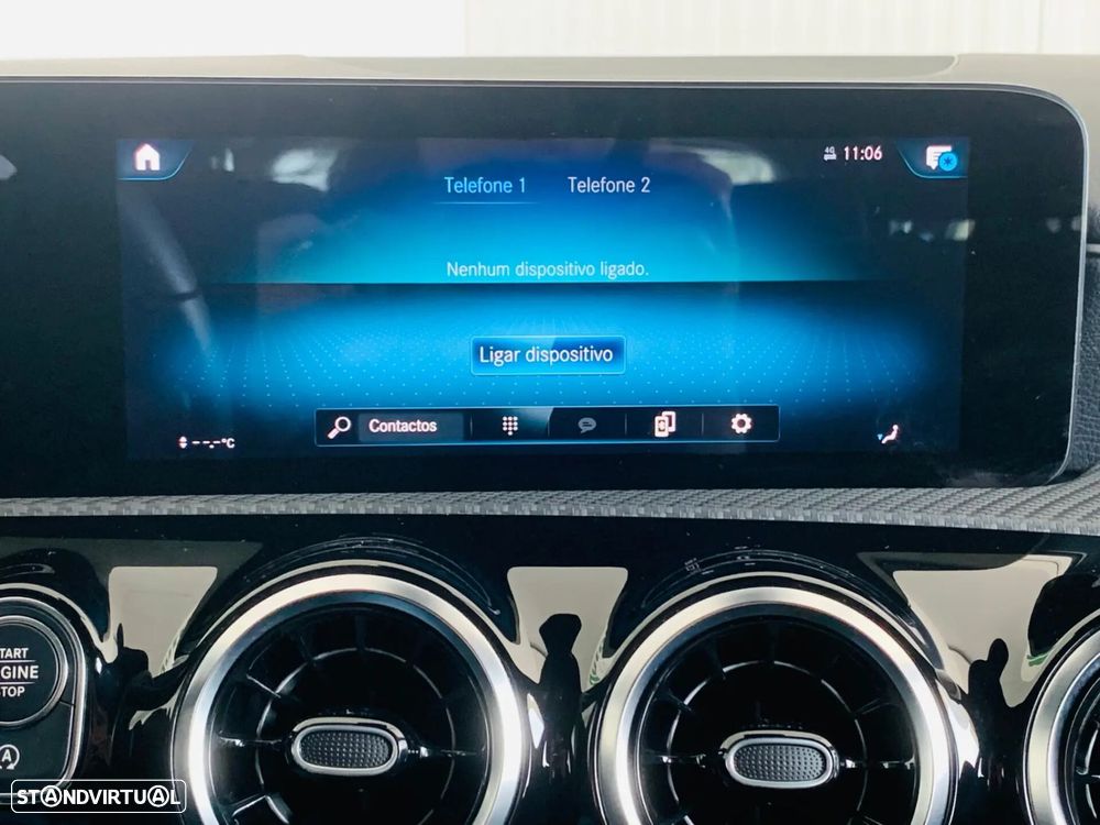 Mercedes-Benz CLA 180 7G-DCT Progressive - 21