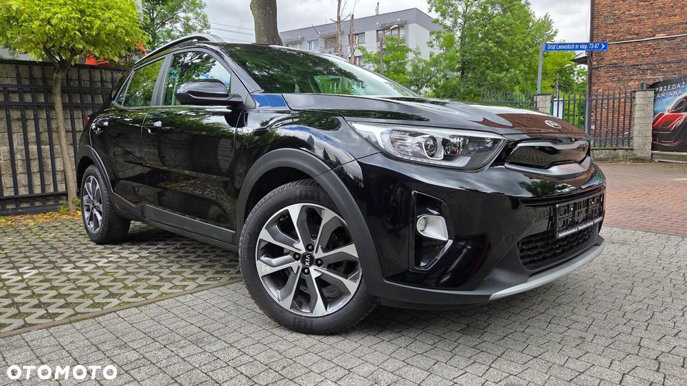 Kia Stonic 1.4 XL - 2