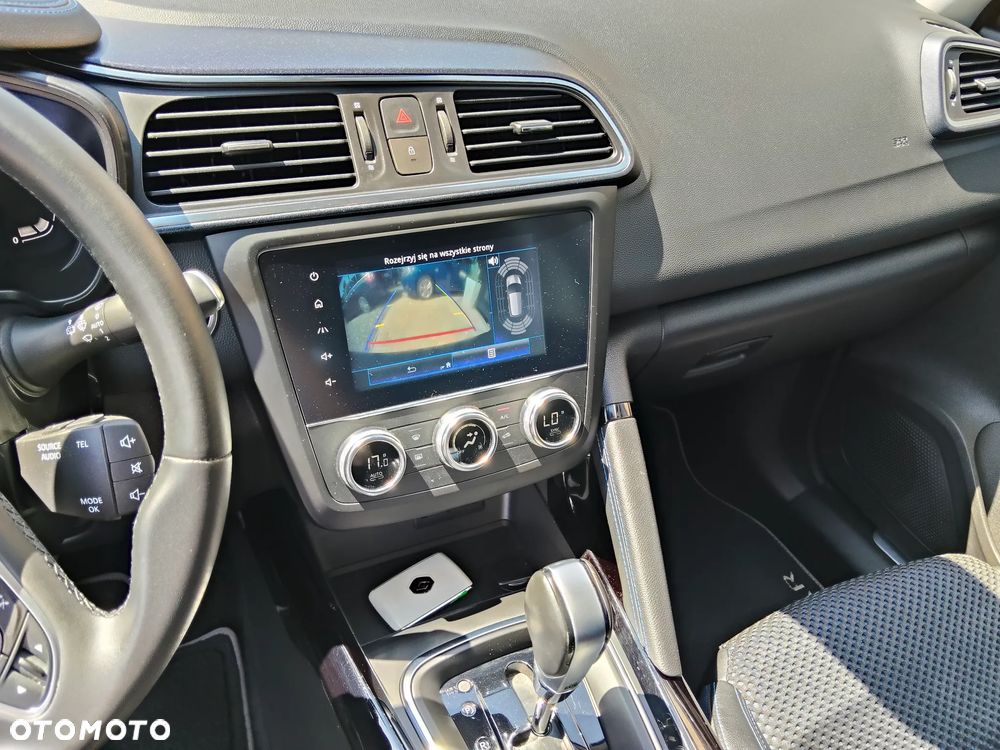 Renault Kadjar 1.3 TCe FAP Intens EDC - 19