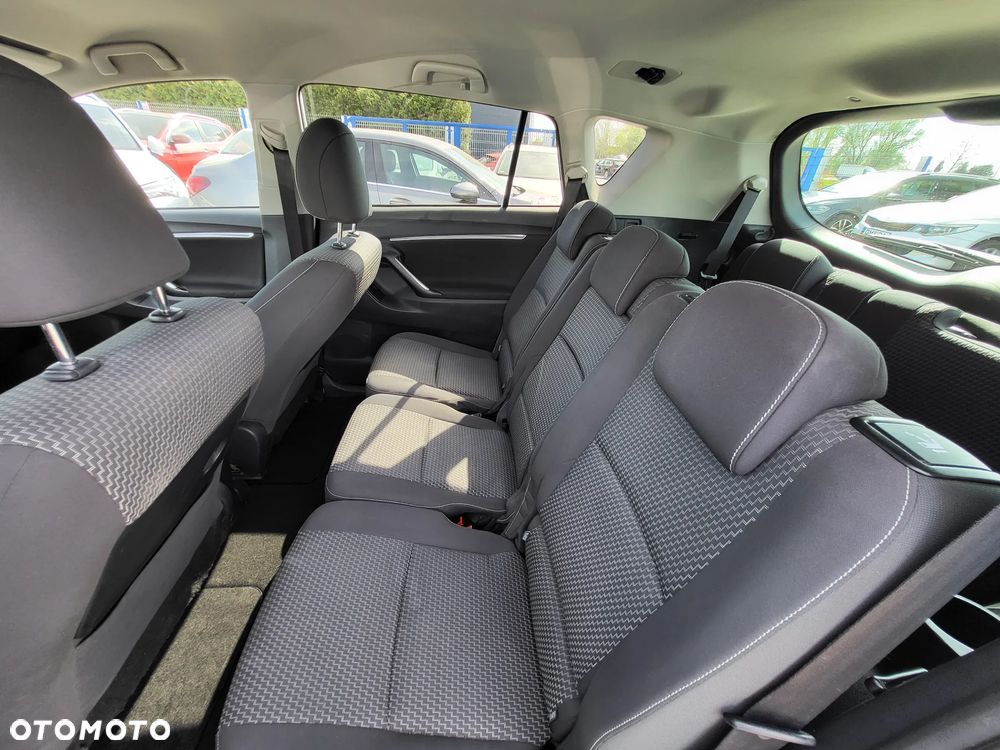 Toyota Verso 1.6 D-4D 7-Sitzer Start/Stop Edition S+ - 7