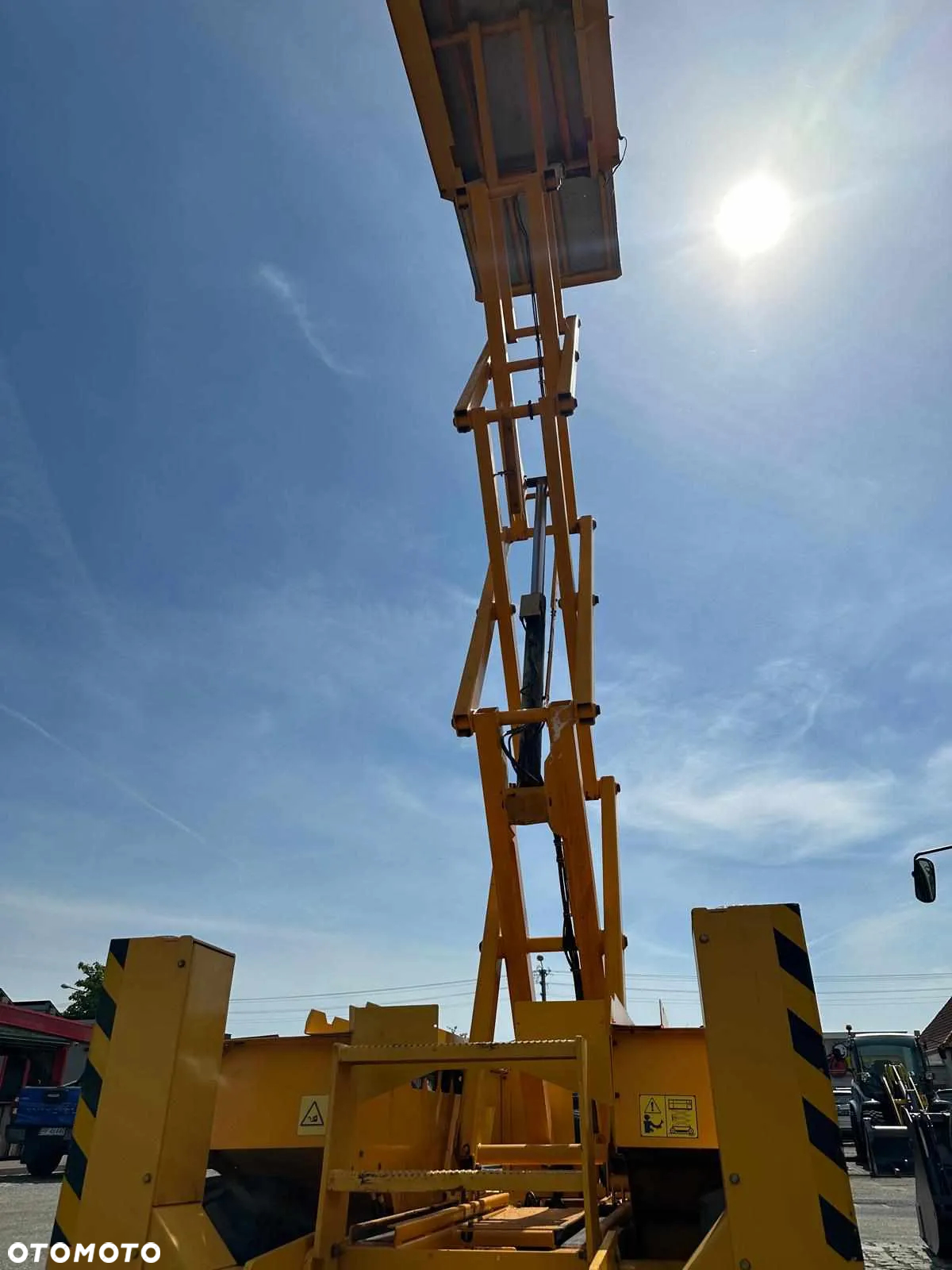 Genie GS 2668 RT - Wynajem - 4