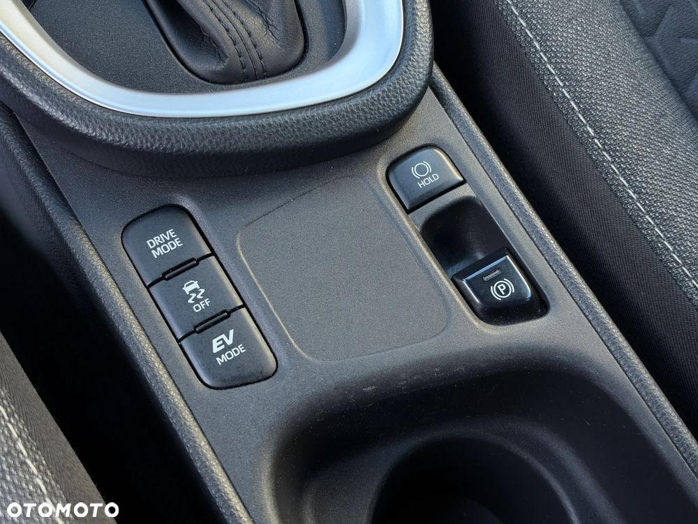 Toyota Yaris Cross Hybrid 1.5 Comfort - 22