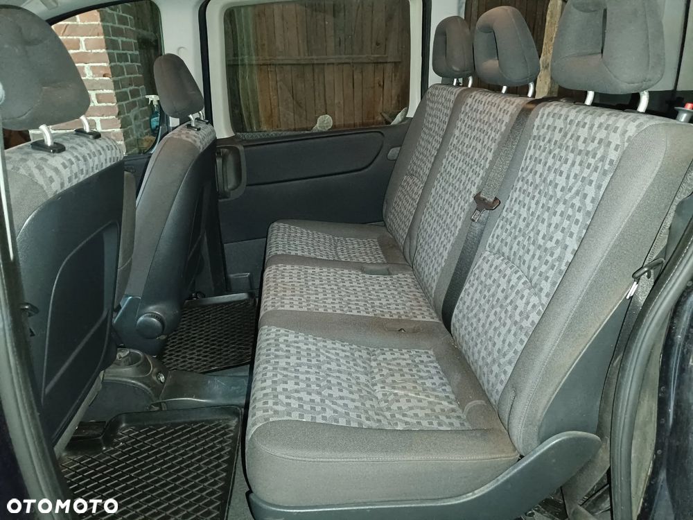 Mercedes-Benz Vaneo 1.7 CDI Trend - 13