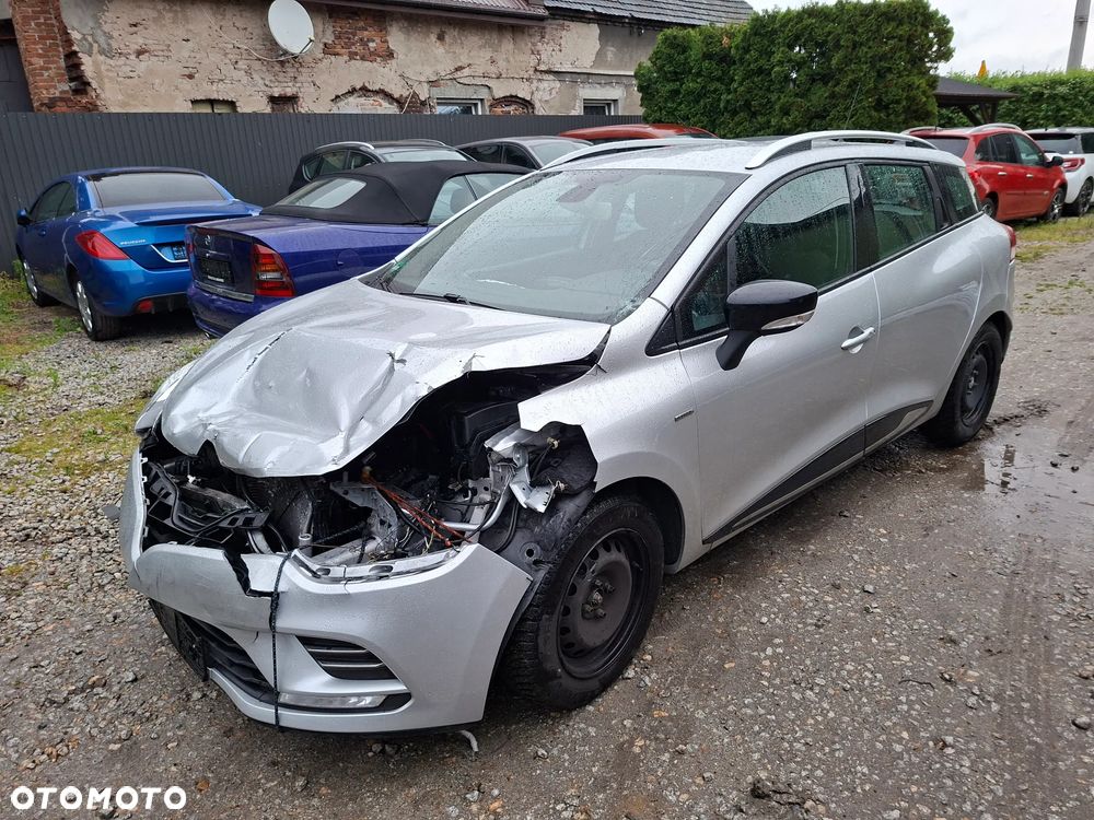 Renault Clio Energy dCi 90 EDC Limited - 4