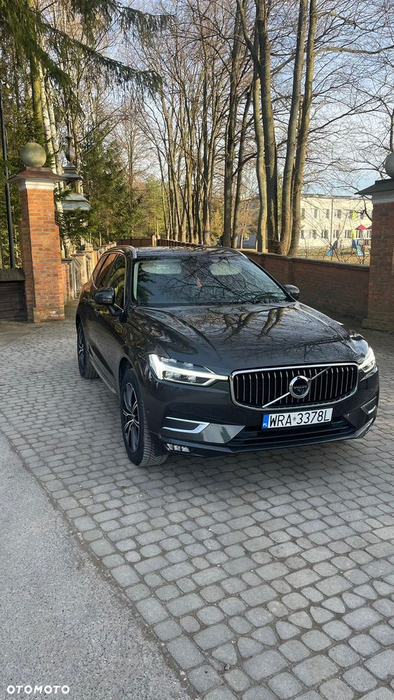 Volvo XC 60 ver-d4-scr-awd-inscription - 3