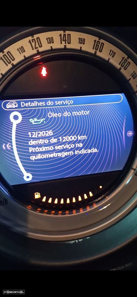 MINI Countryman Cooper D - 26