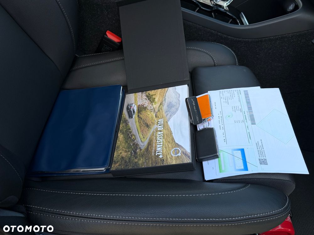 Volvo XC 40 D3 Inscription - 34