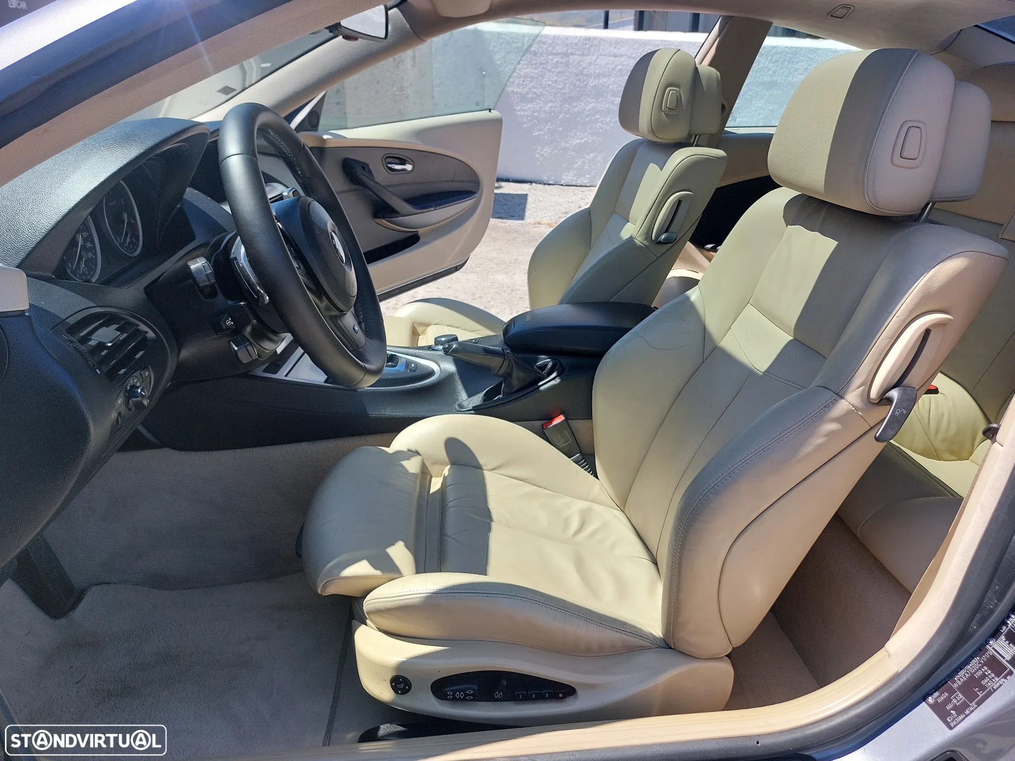 BMW 635 d - 11