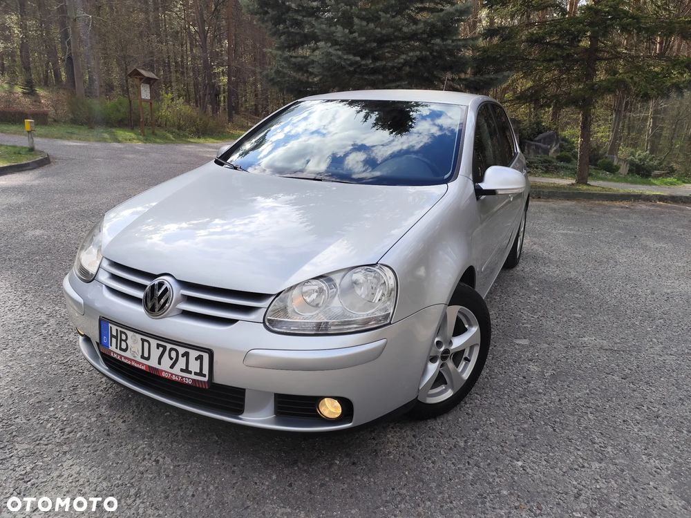 Volkswagen Golf 1.4 Edition - 2