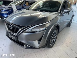 Nissan Qashqai 1.5 e-POWER Tekna