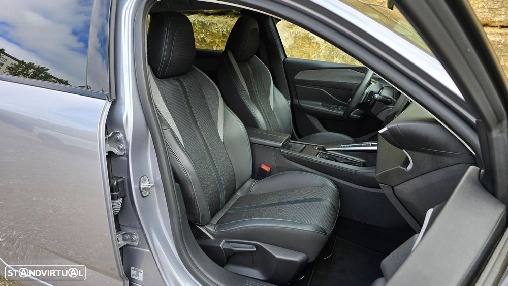 Peugeot 308 SW 1.5 BlueHDi Allure EAT8 - 57