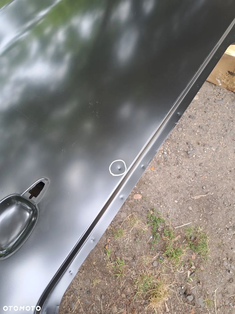 Drzwi boczne przesuwne prawe Citroën Jumpy III SpaceTourer Peugeot Expert III Traveller Opel Vivaro C Zafira Life Toyota Proace II 9847296680 Rozstaw osi M i XL: 3275 mm - 5