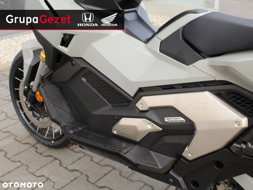 Honda X-ADV - 9