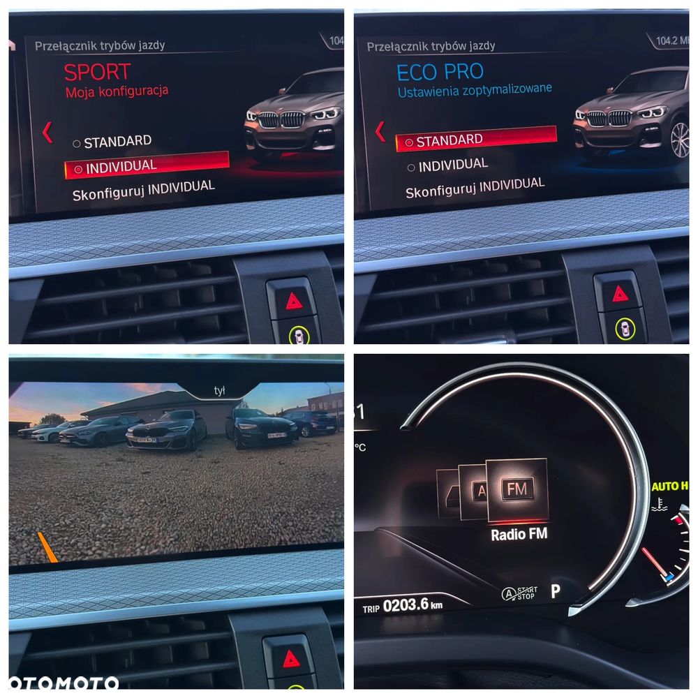BMW X4 xDrive20d M Sport Edition - 27