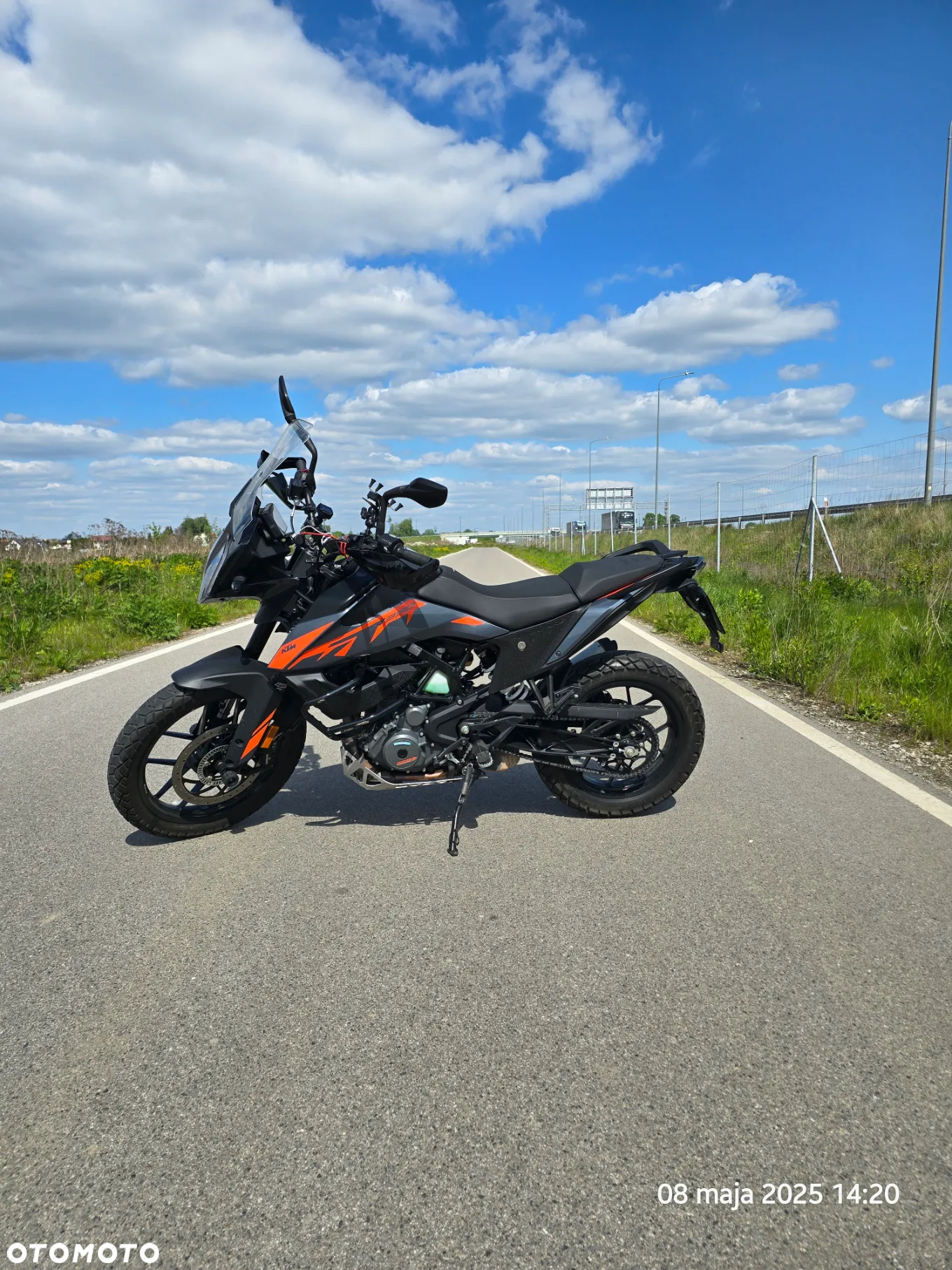 KTM Adventure - 20