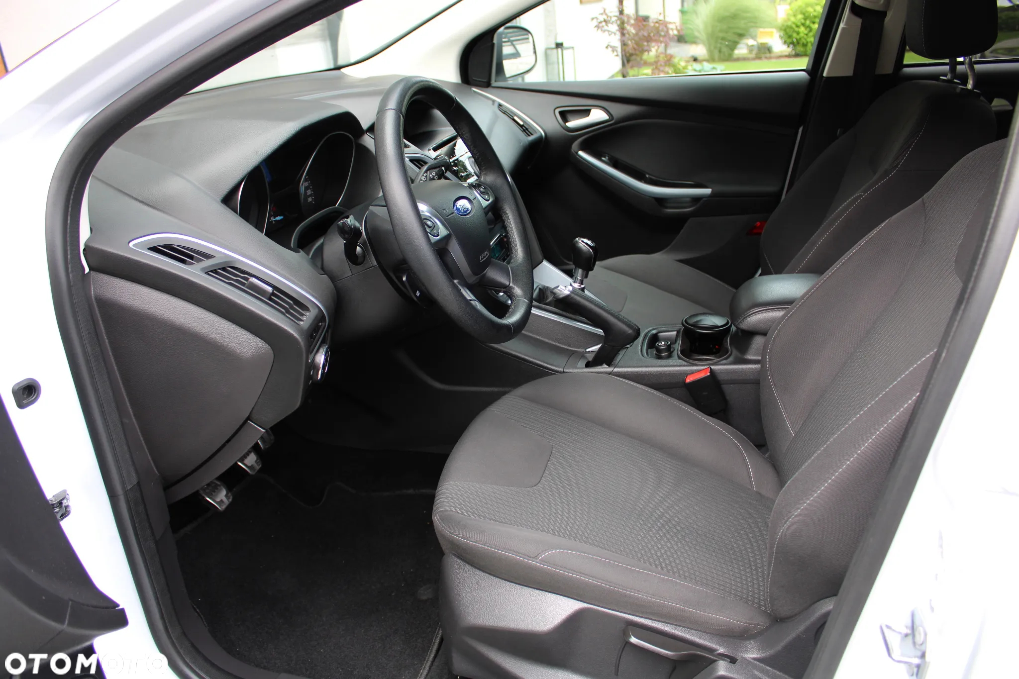 Ford Focus 2.0 TDCi Titanium - 6