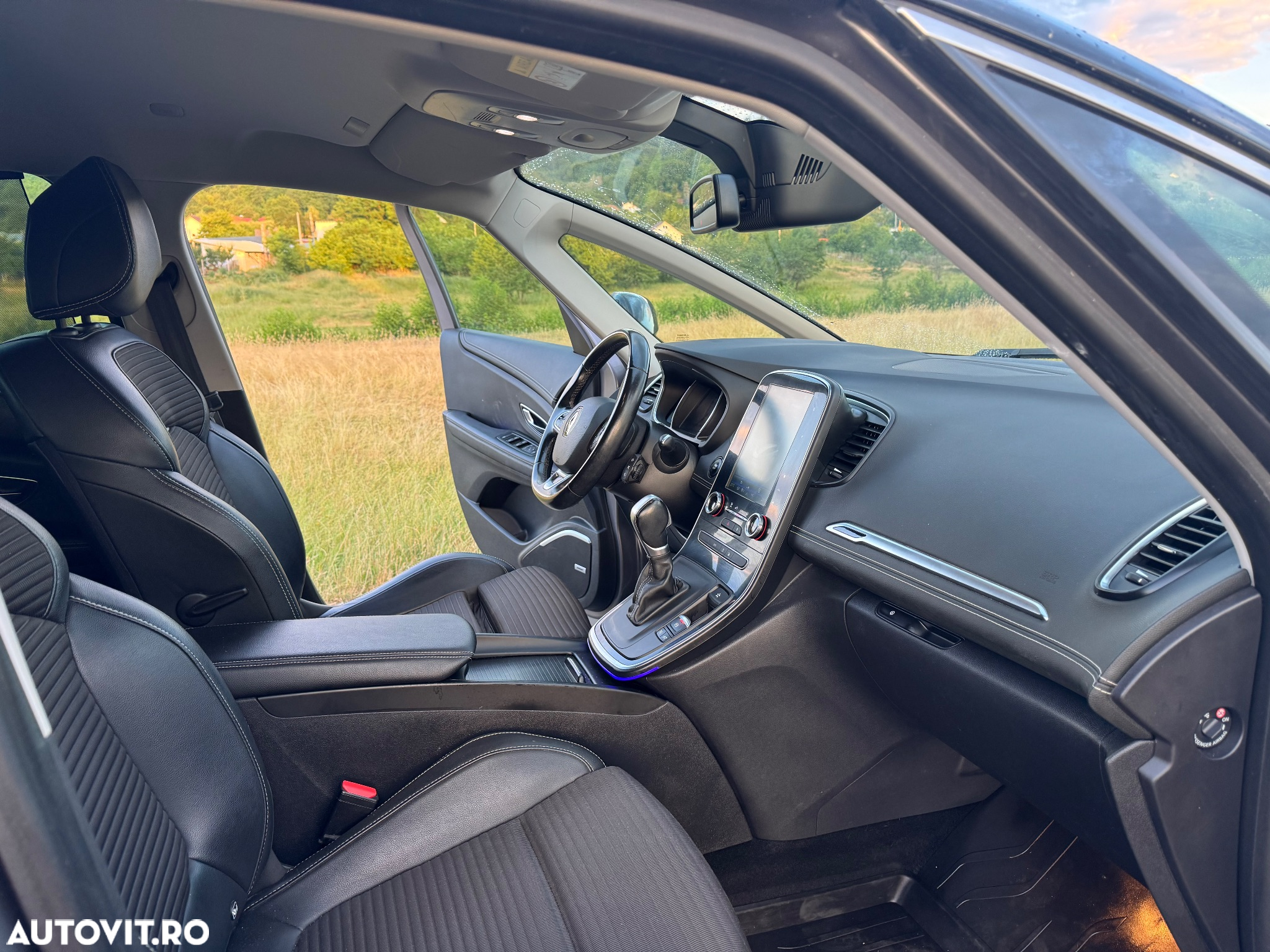 Renault Scenic BLUE dCi 150 EDC BOSE EDITION - 16