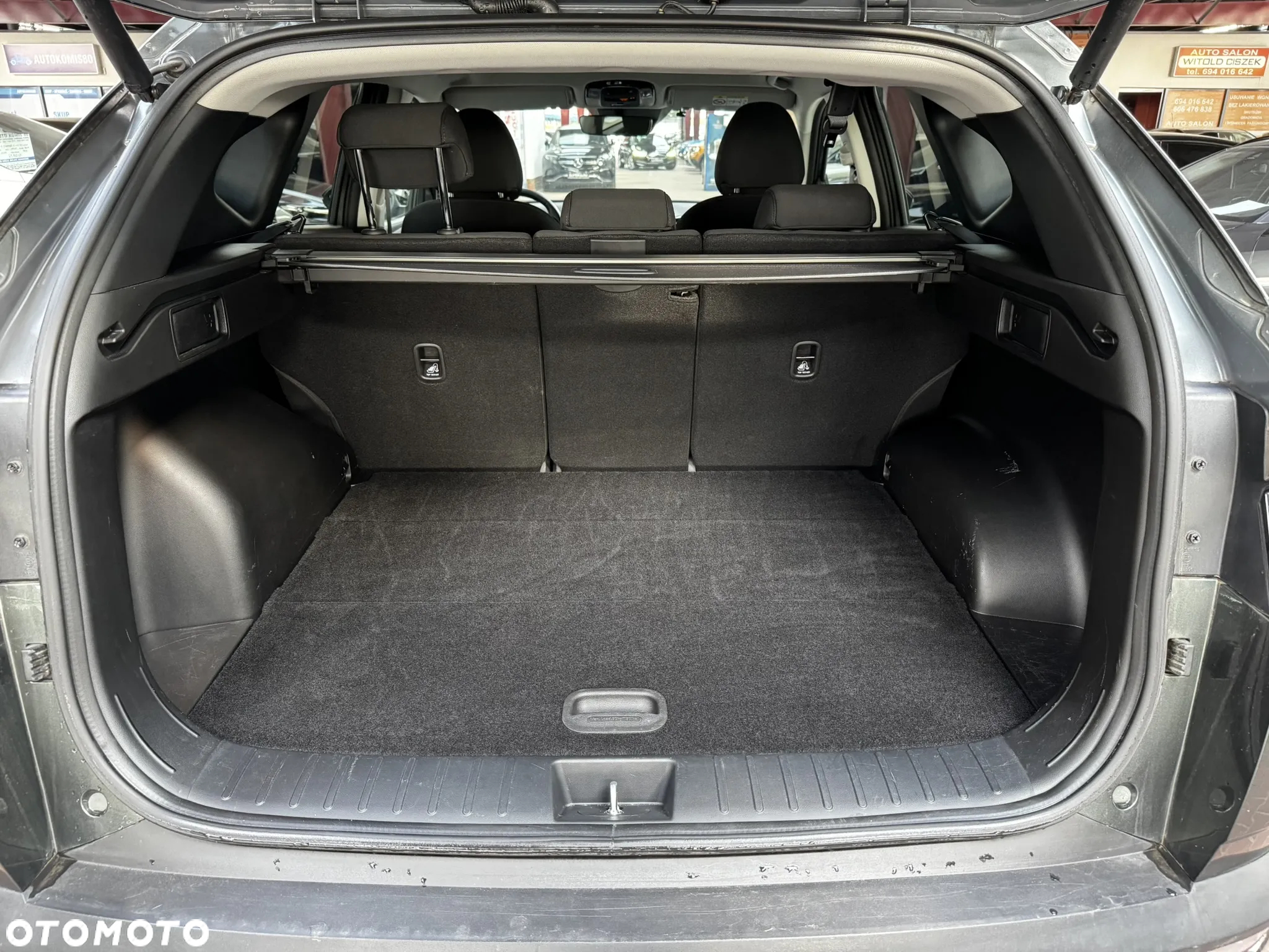 Hyundai Tucson - 14