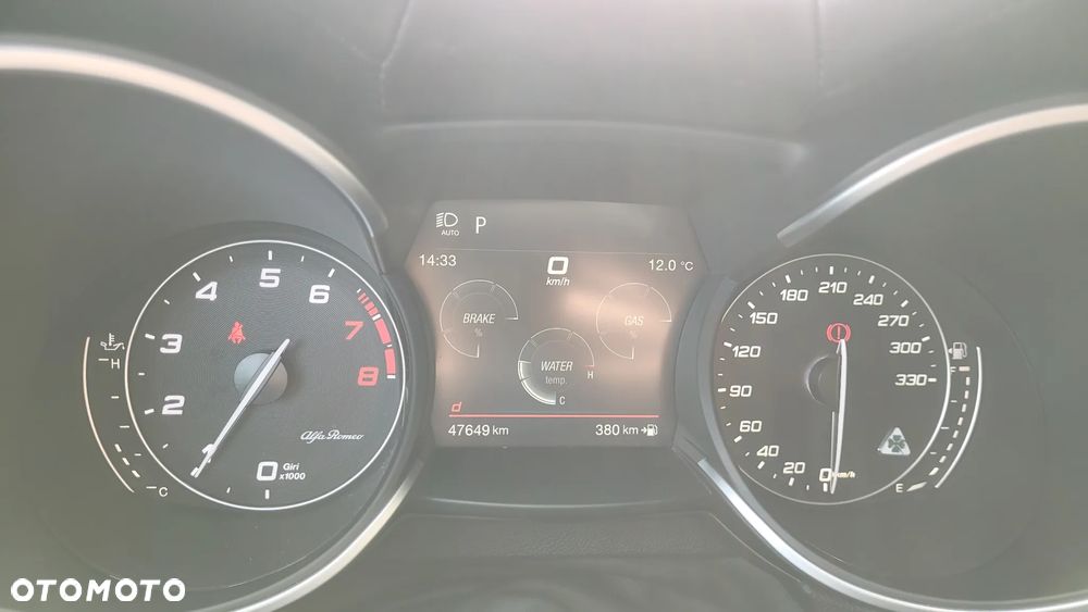 Alfa Romeo Stelvio V6 2.9 Bi-Turbo AT8-Q4 Quadrifoglio - 25