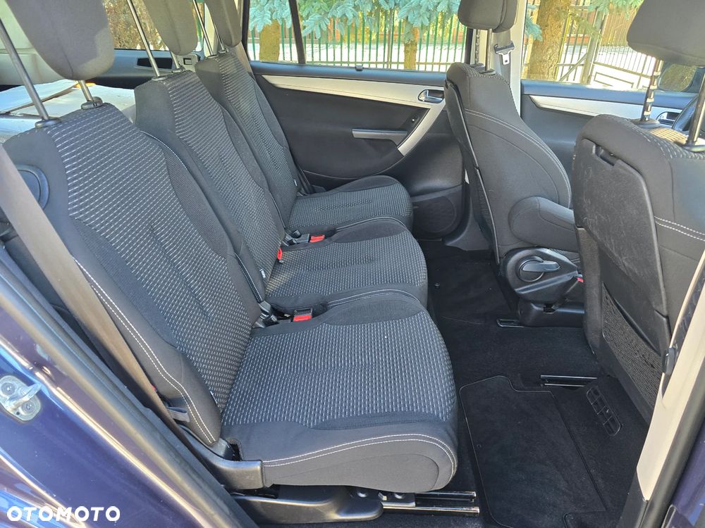 Citroën C4 Picasso - 12