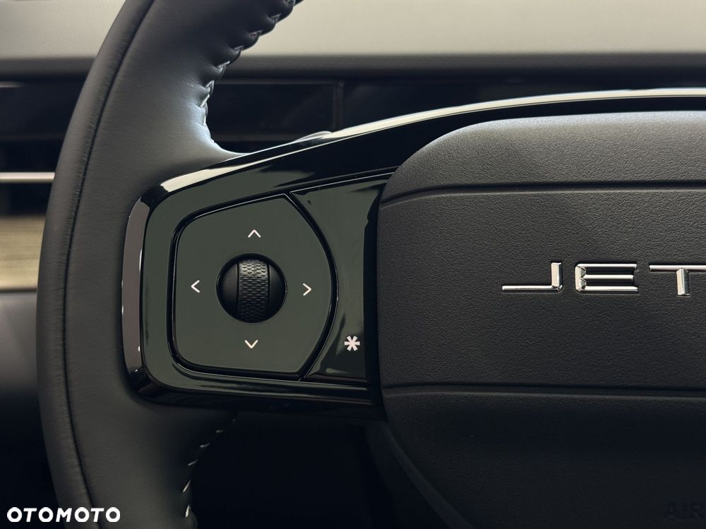 Jetour Dashing - 25