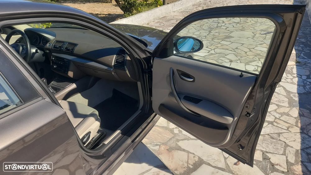 BMW 116 i Exclusive - 37
