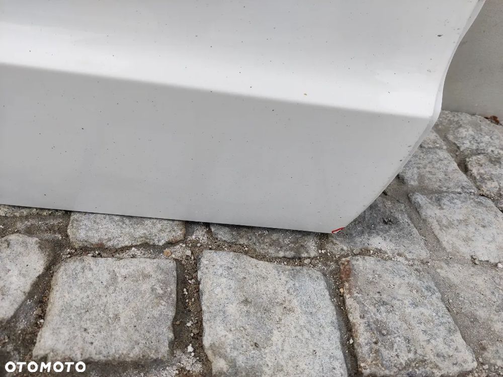 Drzwi Prawe Tylne Skoda Superb 2 Lift II FL kombi Prawy Tył LF9E 9P9P Kompletne - 13