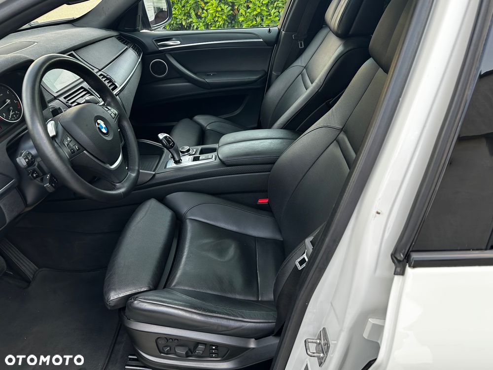 BMW X6 - 18