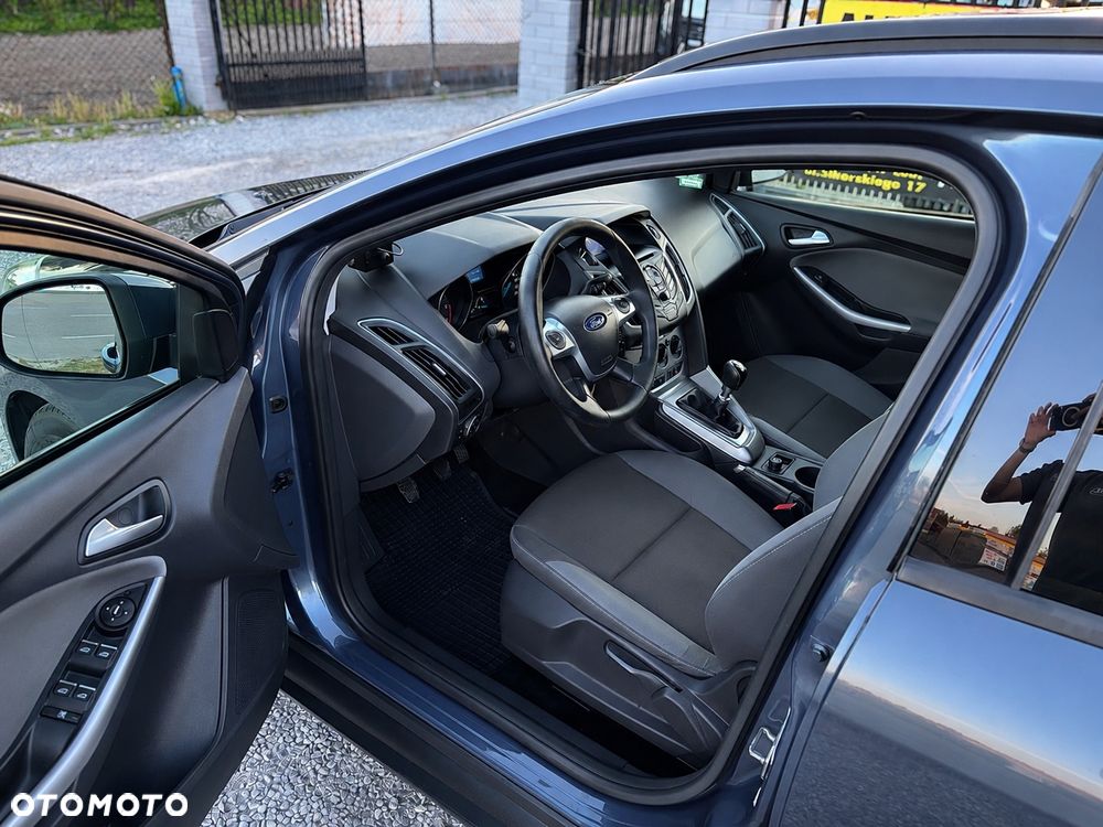 Ford Focus - 6