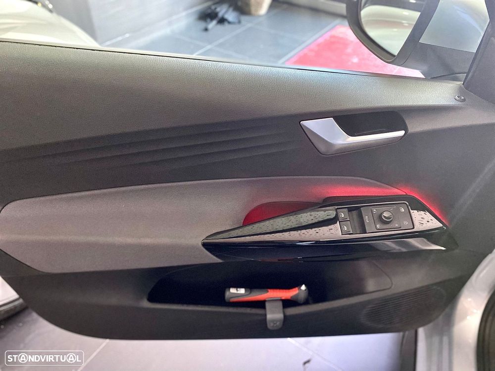 VW ID.3 Performance Upgrade Pro Life - 9