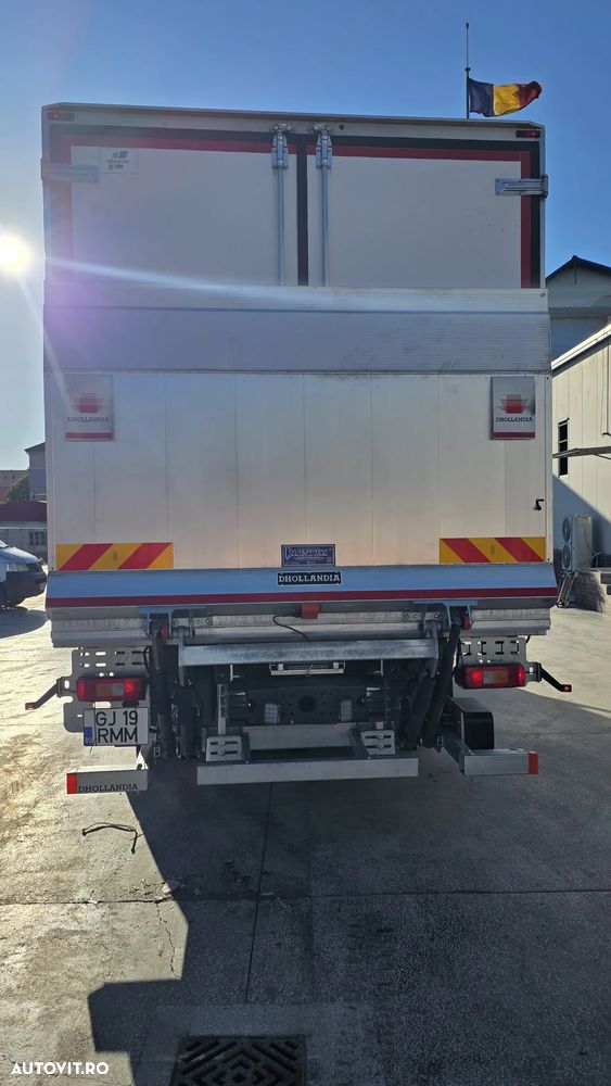Volvo Fh420 - 8