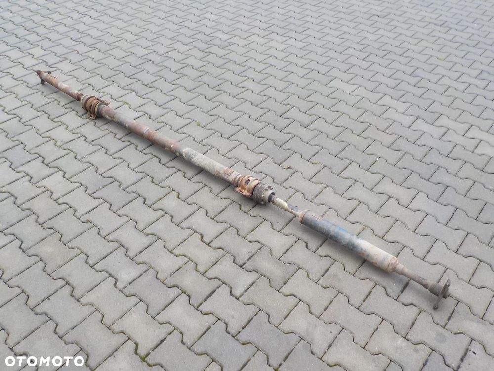 VW T4 4X4 SYNCRO WAŁ NAPĘDOWY DŁUGI - 1