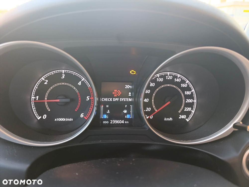 Mitsubishi ASX 1.8 DID Instyle NAVI 4WD AS&G - 23