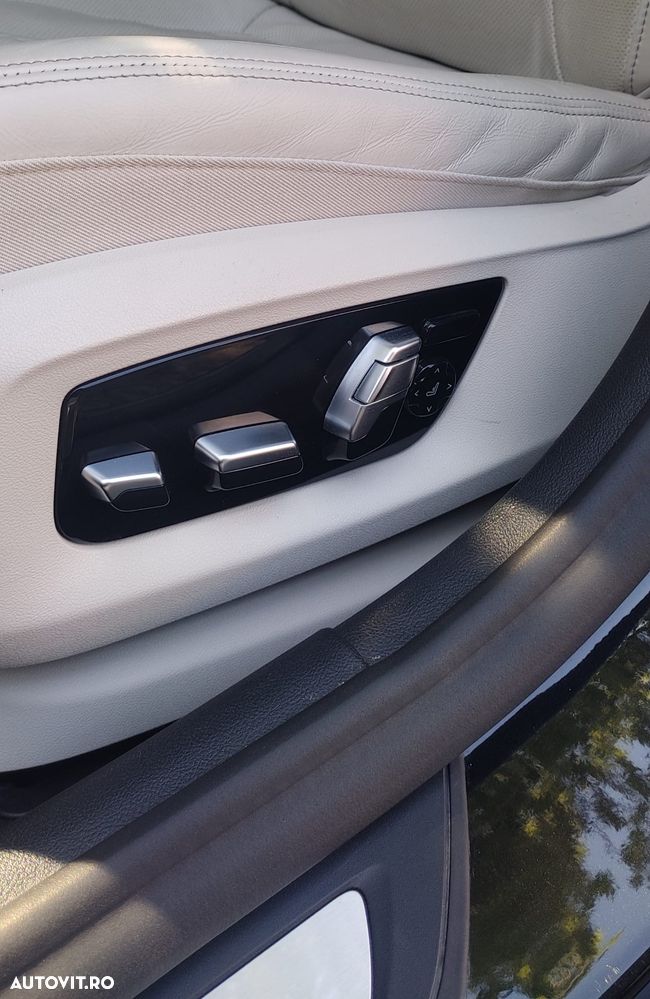 BMW Seria 5 - 15