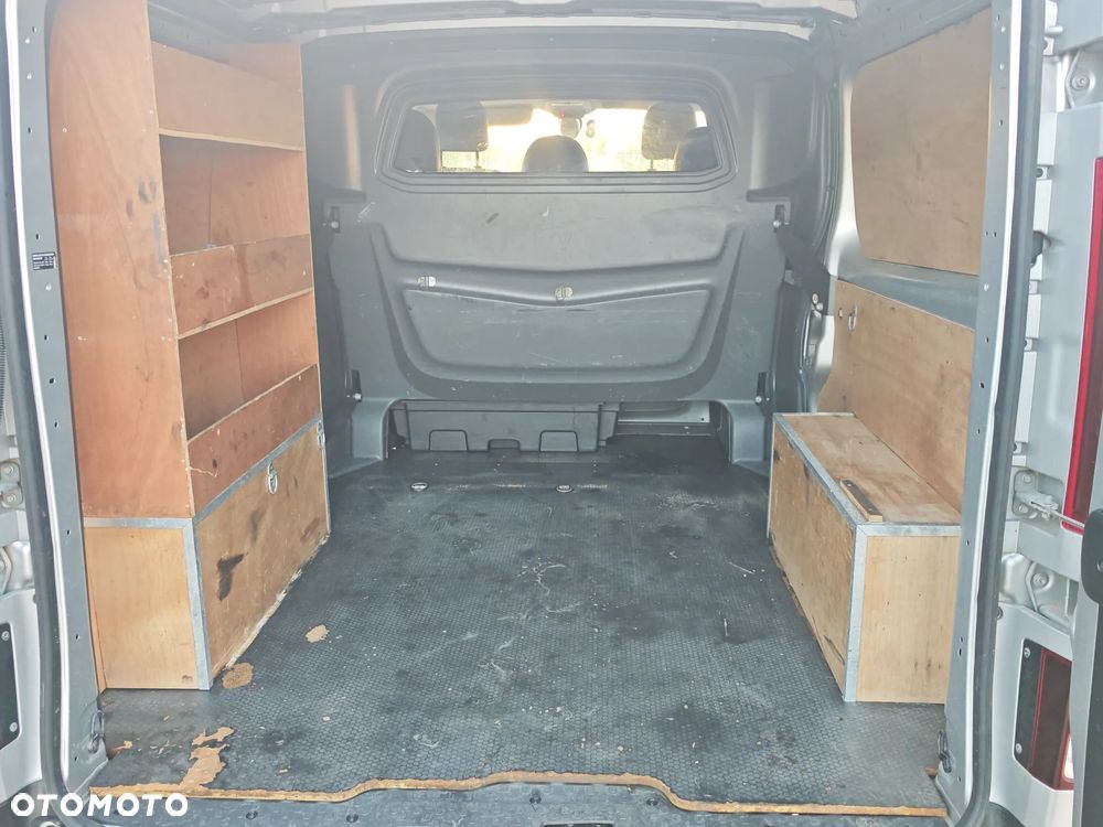 Renault TRAFIC - 20