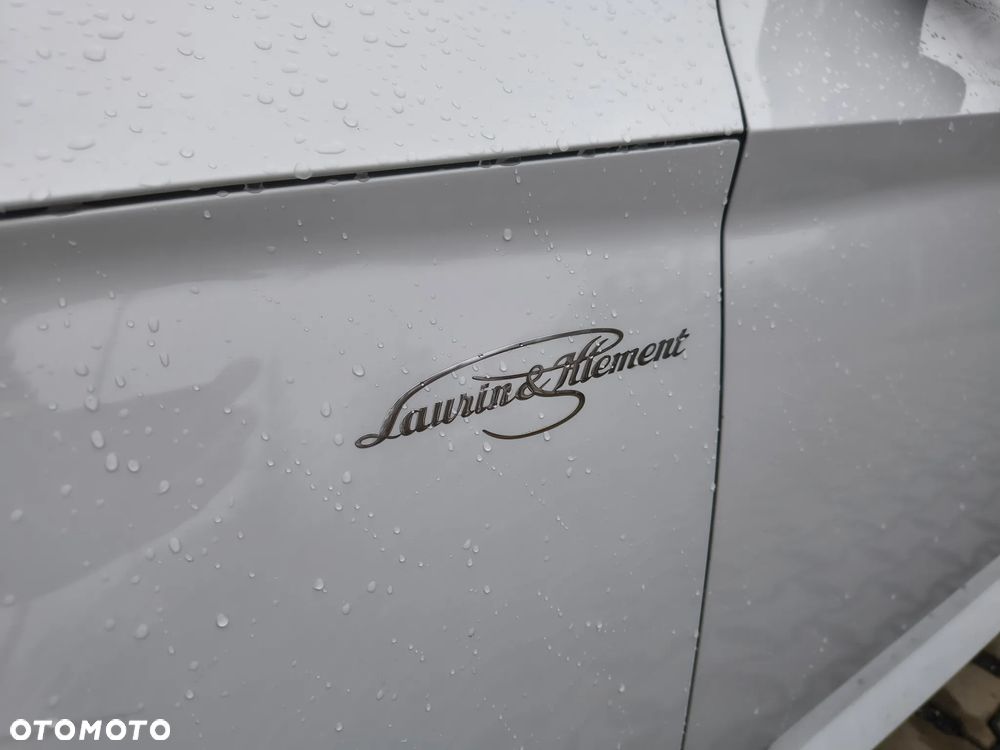 Skoda Superb 2.0 TDI DSG L&K - 2