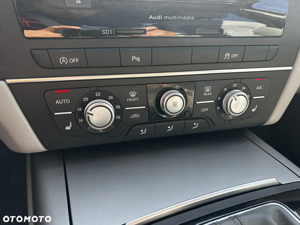 Audi A6 Avant 3.0 TDI DPF quattro S tronic - 24