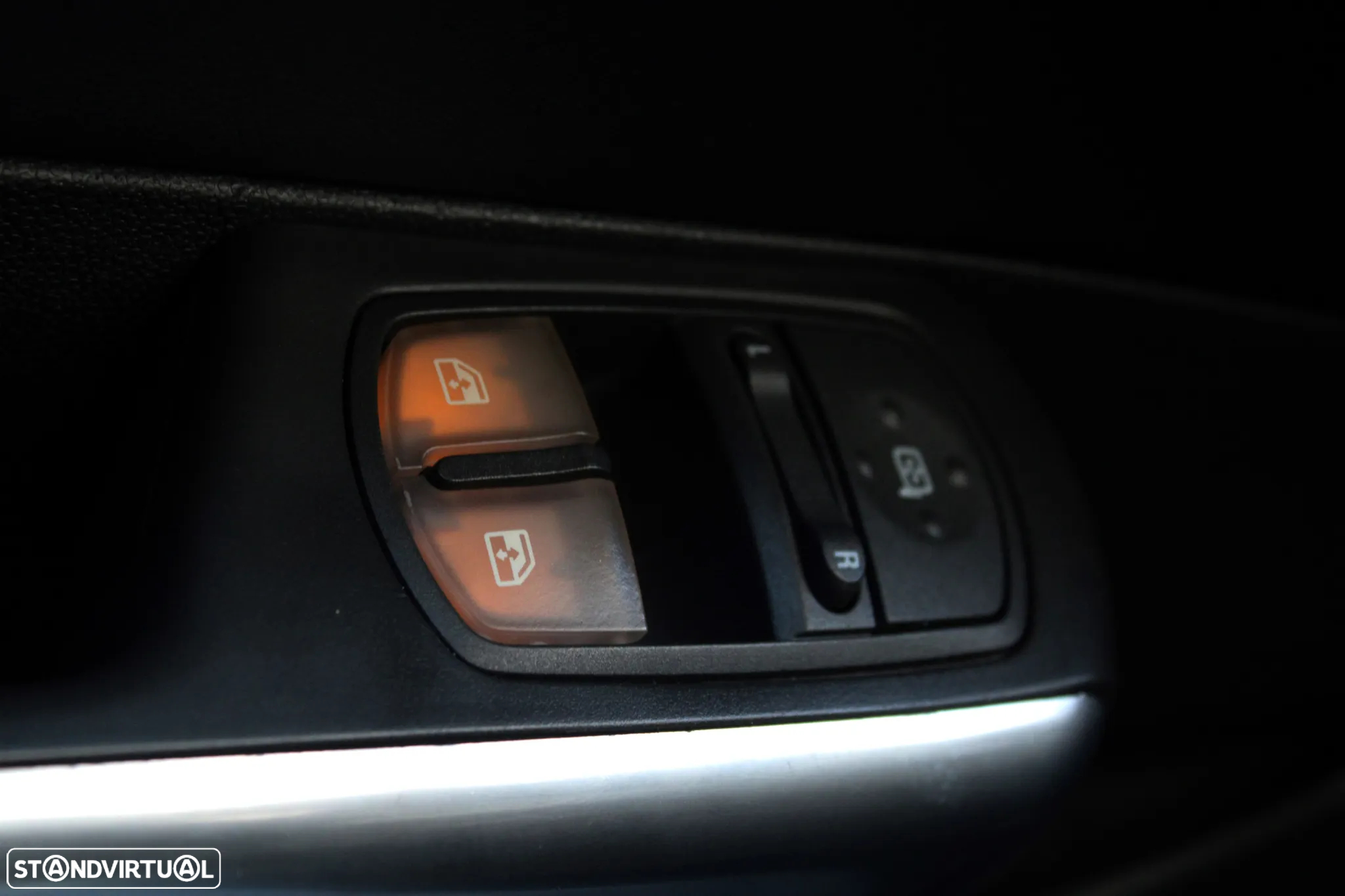 Opel Corsa 1.6 Turbo OPC - 38