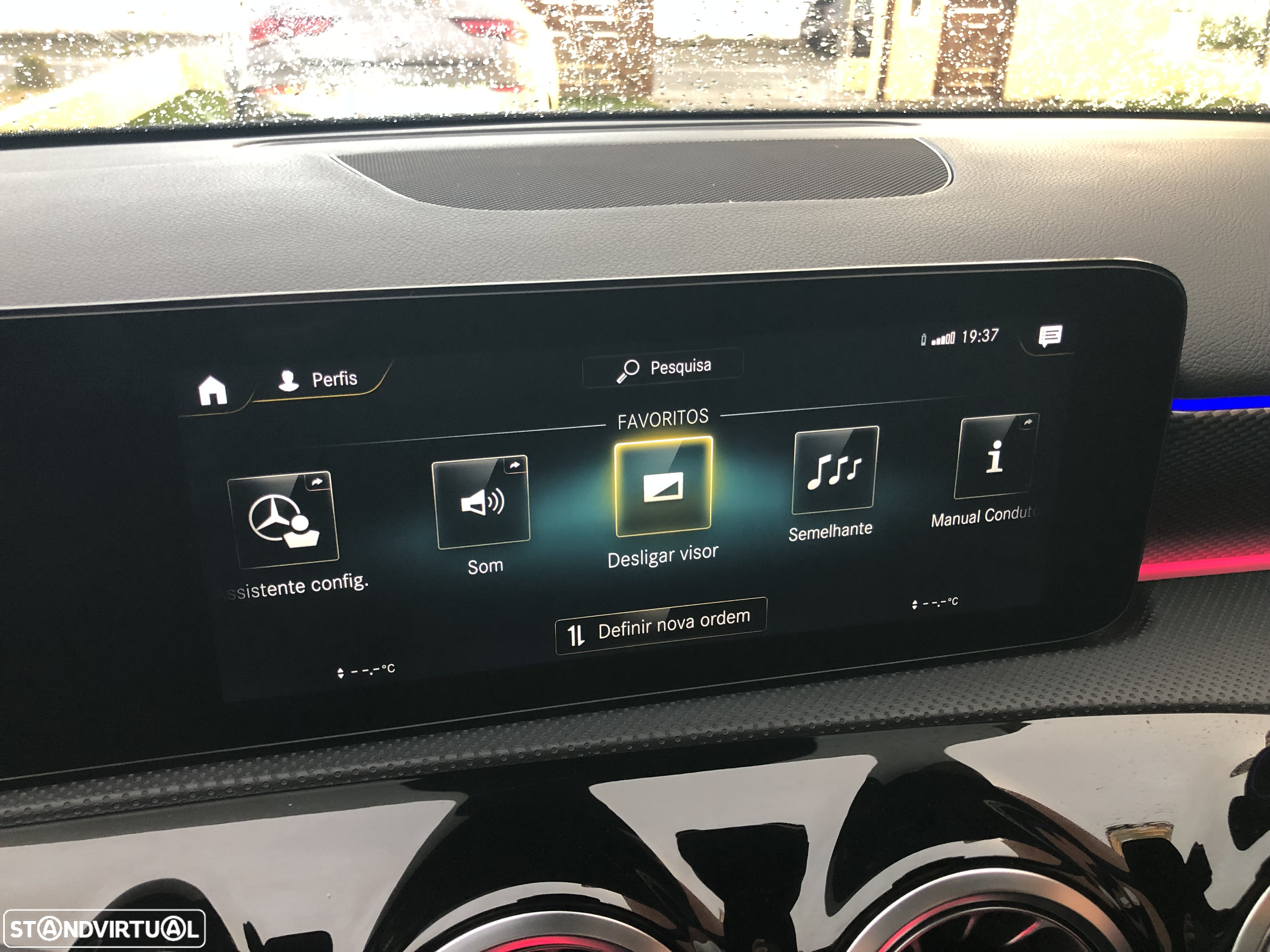 Mercedes-Benz A 250 e Progressive - 21