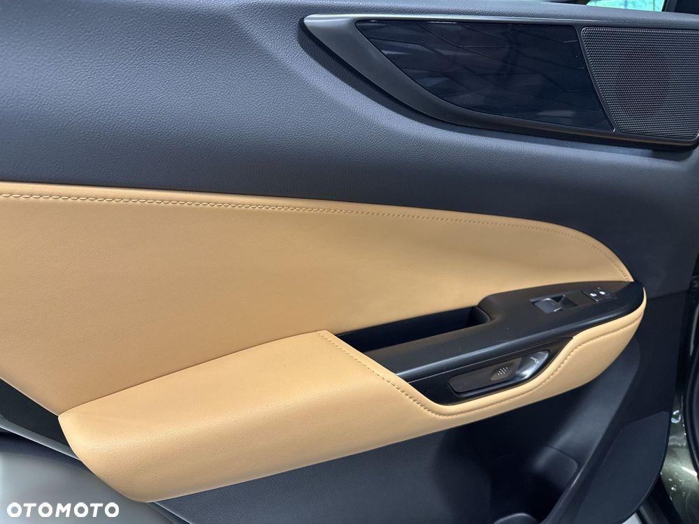Lexus NX - 13