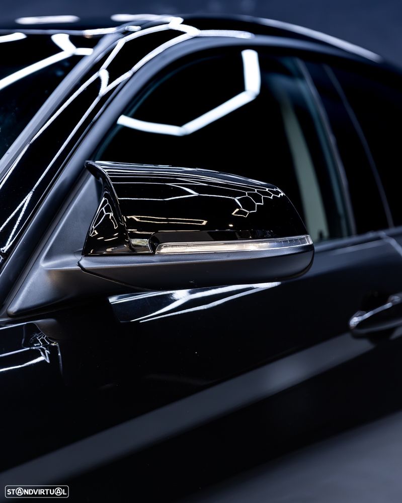 BMW 420 Gran Coupé d Pack M Auto - 23
