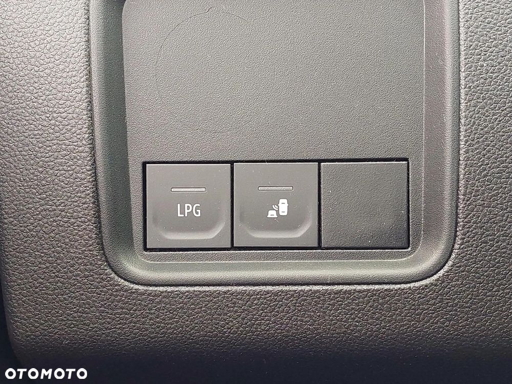 Dacia Duster 1.0 TCe Journey - 26